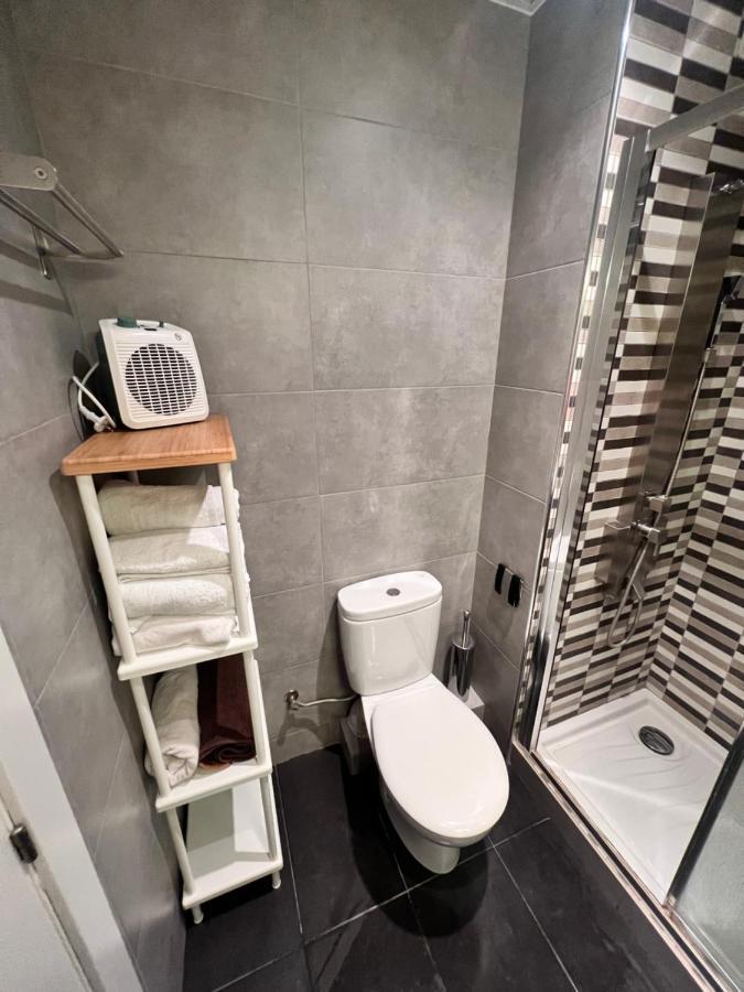 Appartamento Ca La Noa Viladecáns Esterno foto