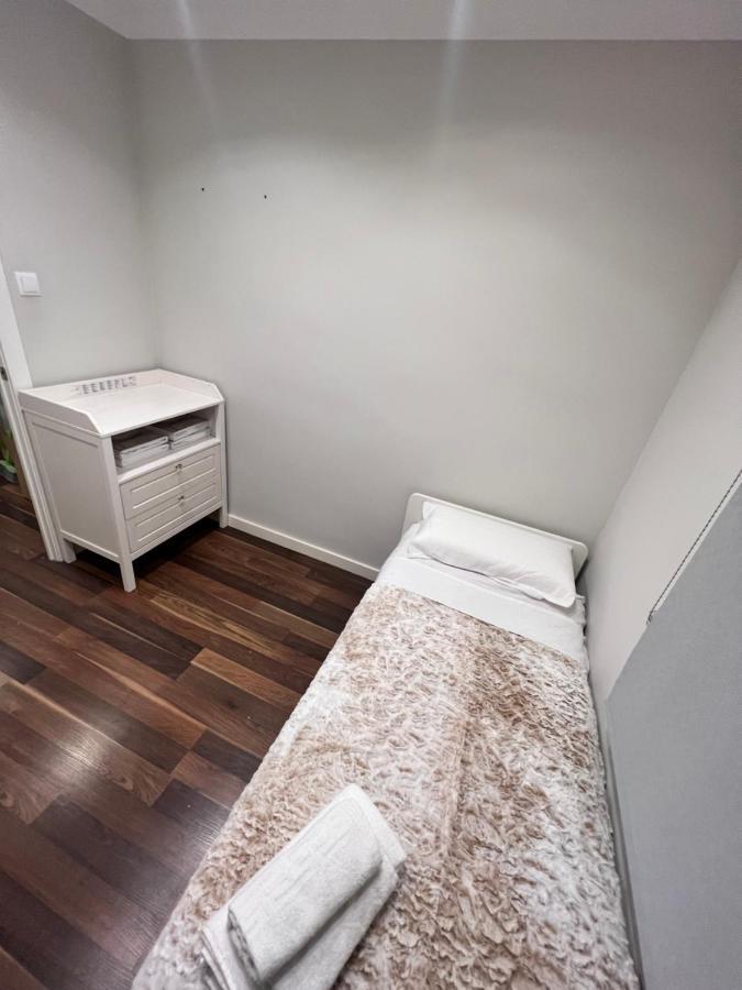 Appartamento Ca La Noa Viladecáns Esterno foto