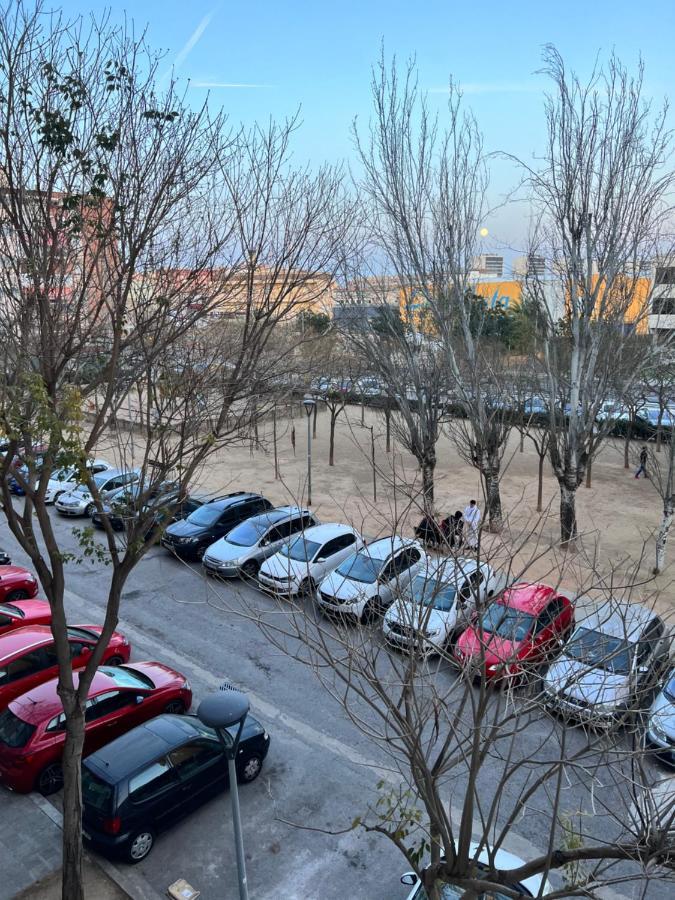 Appartamento Ca La Noa Viladecáns Esterno foto