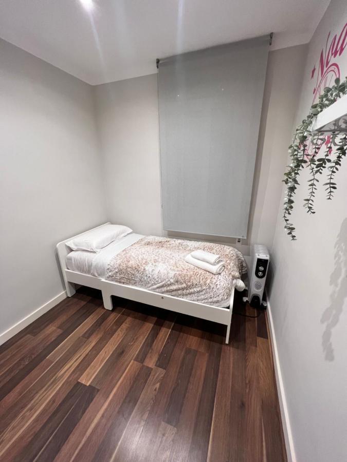 Appartamento Ca La Noa Viladecáns Esterno foto