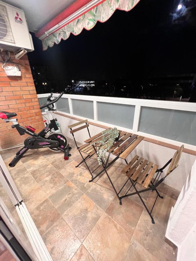 Appartamento Ca La Noa Viladecáns Esterno foto