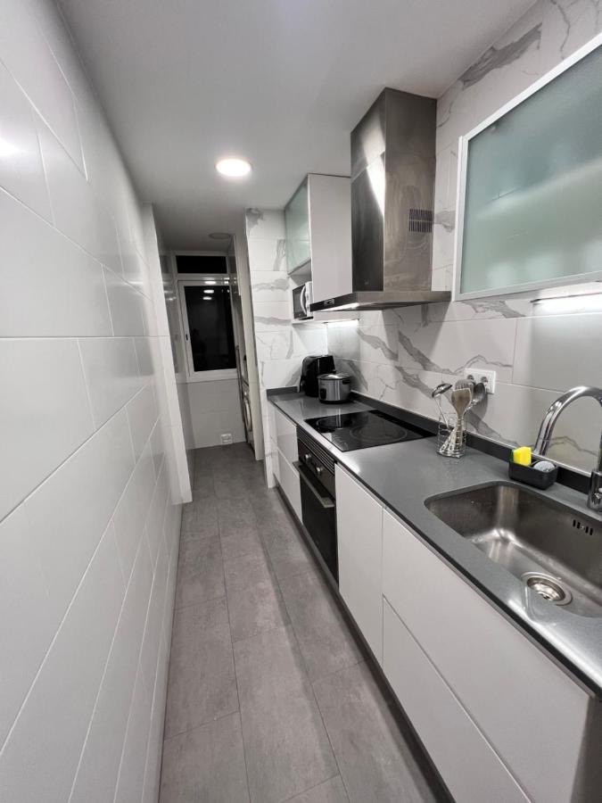 Appartamento Ca La Noa Viladecáns Esterno foto