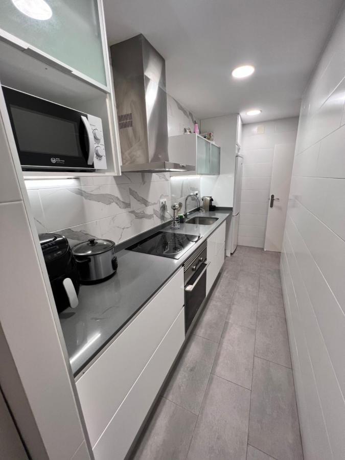 Appartamento Ca La Noa Viladecáns Esterno foto