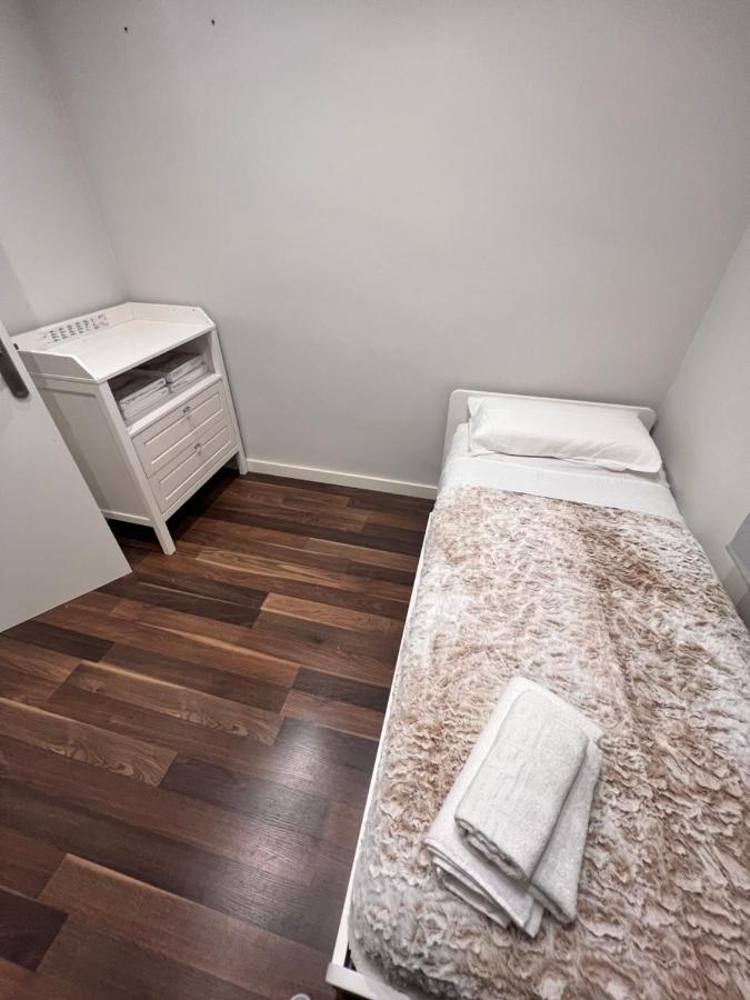 Appartamento Ca La Noa Viladecáns Esterno foto